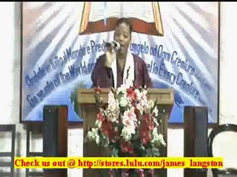 Sunday Morning (24 Oct 10), Praise, Worship, ...