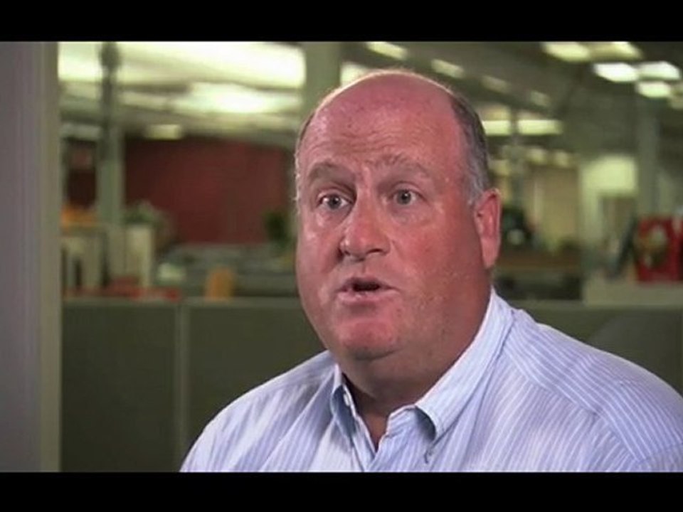 IBM DB2 9.7 on Power Systems - Farmers Insurance, Rooms to