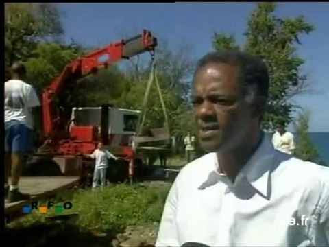 Commémoration bataille de 1802