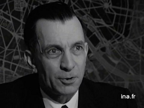 Grands travaux de Paris