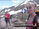 [Les randonnées du Mont Blanc]