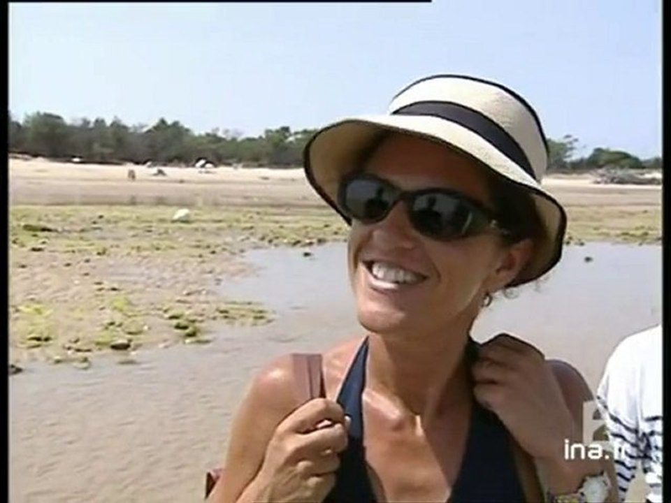 [Plage d'Ile de Ré]