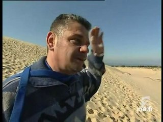 [Tourisme d'hiver en Gironde]