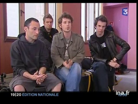 Festival Art et Rock à St Brieuc