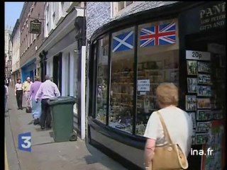 [Des Britanniques europhiles]