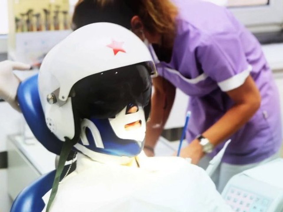 Teaser du prochain EP de Cascadeur