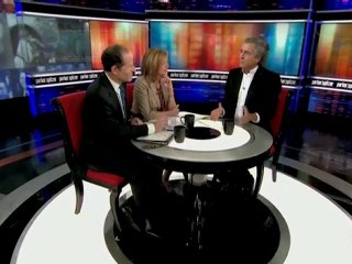 BHL  aux partisans d’Obama : wake up !  (CNN)  part 2