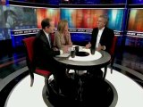 BHL  aux partisans d’Obama : wake up !  (CNN)  part 2
