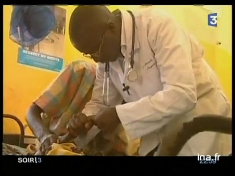 Afrique : le Kenya confronté à la sécheresse