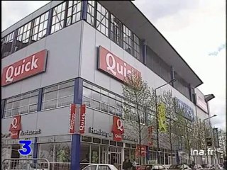 Restructuration de La Plaine Saint Denis grâce au stade de France