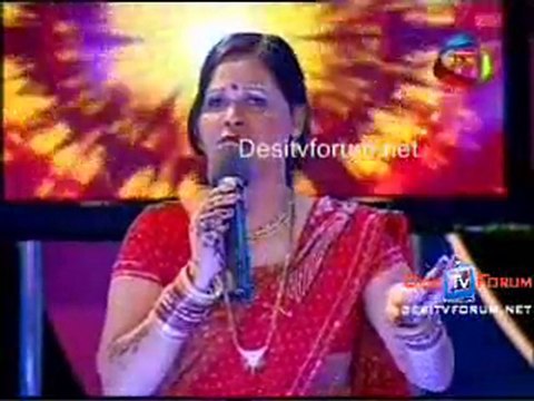 Bhauji No -1 - 25th October 2010 - pt2