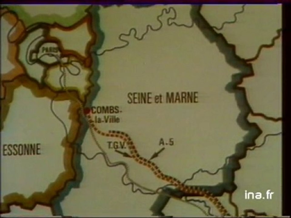 TGV