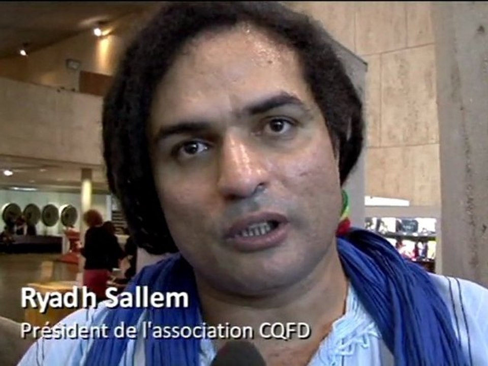 "Decrypter la Difference"  le handicap