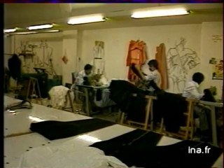 La communauté des Turcs en idf