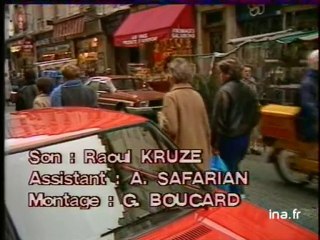 Les Franciliens en IDF : création du terme par l'Académie française