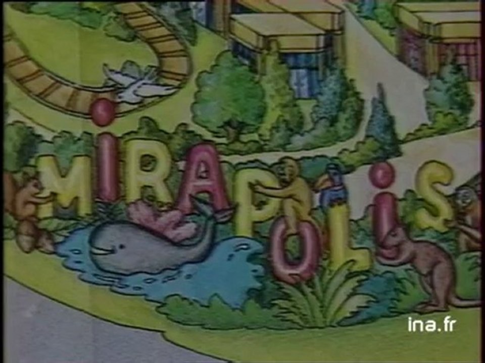 Dossier Mirapolis