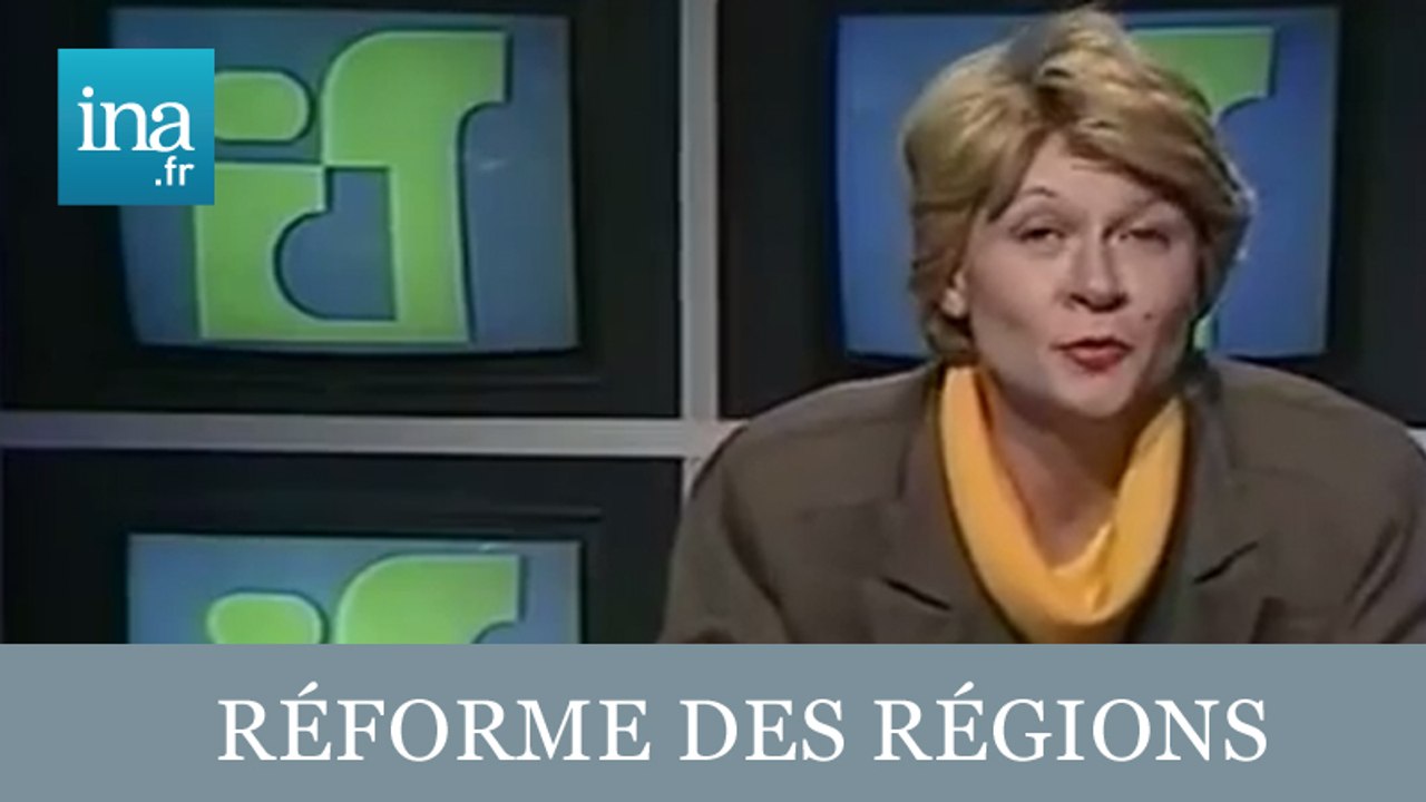 Les compétences du Conseil régional