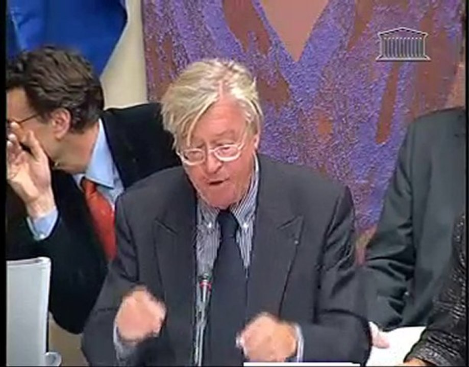 Audition de la Ministre de l'Outre - M. Didier  QUENTIN
