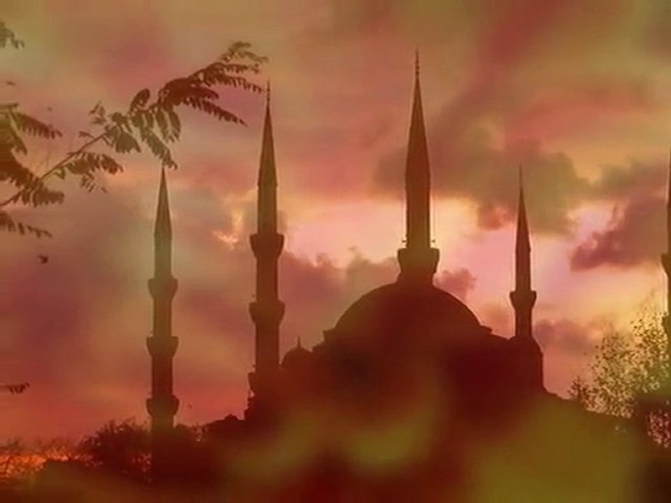 HÜZNE ŞİİR.... [HQ]