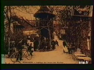 Le Plessis Robinson : guinguettes