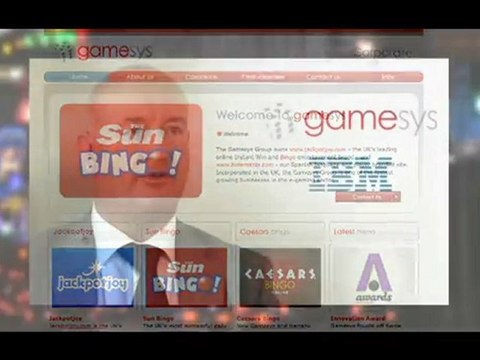 Gamesys Chooses IBM Data Warehouses over Oracle