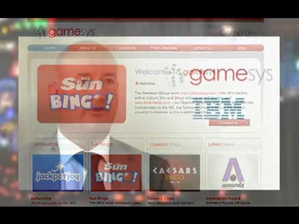 Gamesys Chooses IBM Data Warehouses over Oracle