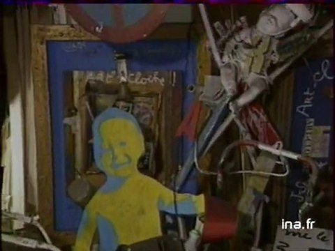 Ris Orangis : le CAES