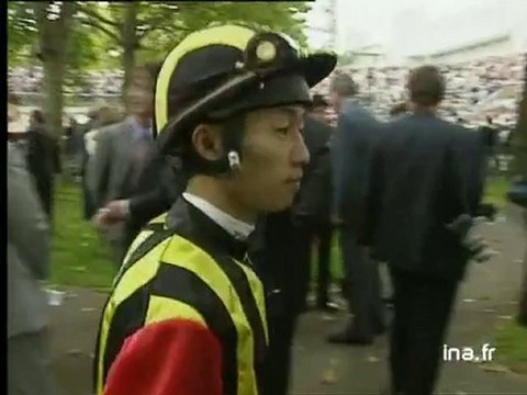 Les coulisses du prix de l'Arc de Triomphe