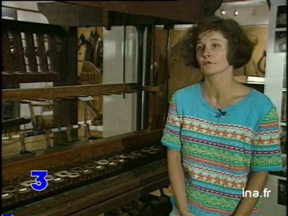 Musée des Pays de Seine et Marne