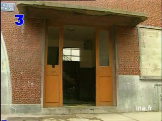 Le Blanc Mesnil : cité classée monument historique