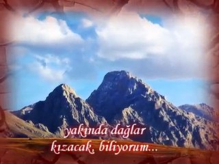 Kızgın Yürek ...Mustafa İSLAMOĞLU.. [HQ]