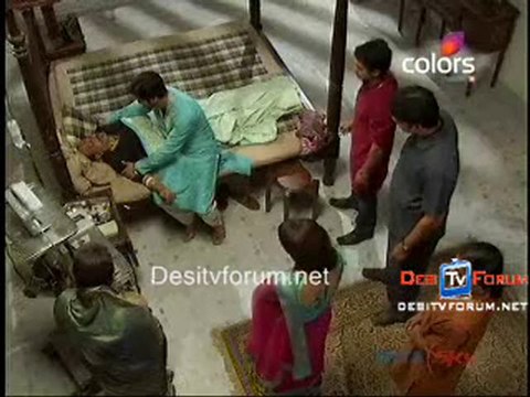 Laagi Tujhse Lagan - 25th October 2010 pt2