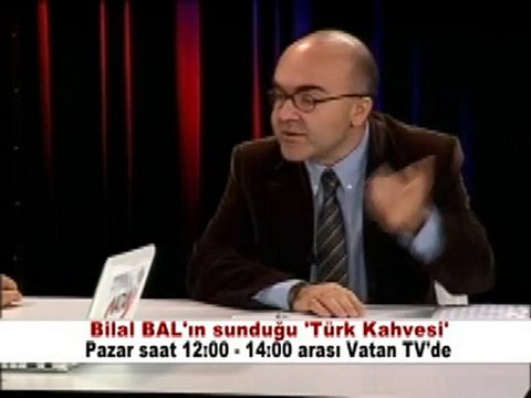 Türk Kahvesi - Barış Doster _1