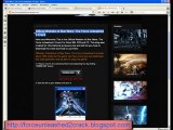 Download Star Wars The Force Unleashed 2 Codes