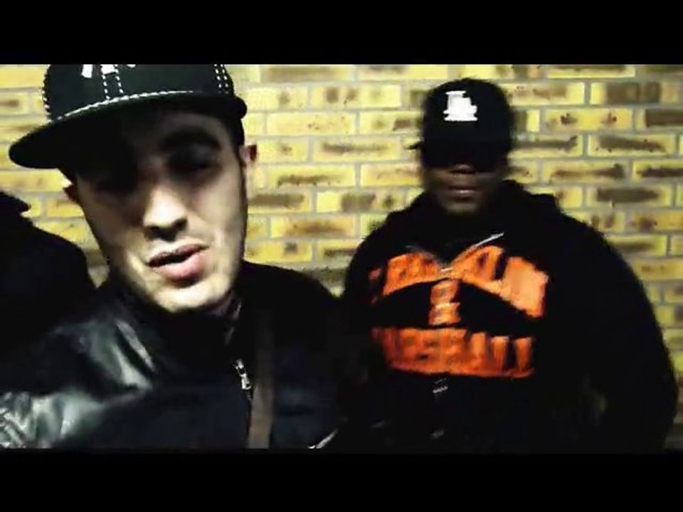 Clip Fis L feat. Abis & ReeNo - BiZard