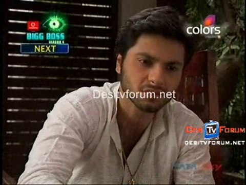 Laagi Tujhse Lagan - 25th October 2010 pt3