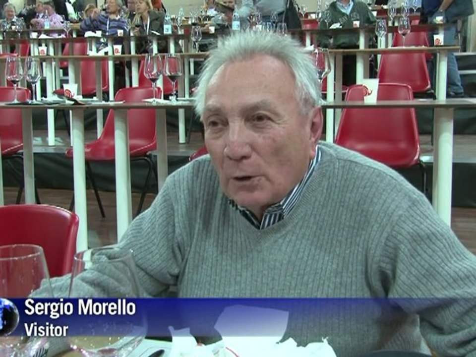 Chefs plug local produce at international gastronomy fair