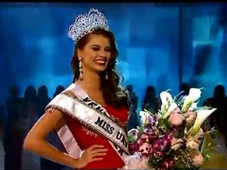 Promo el universo de una reina.