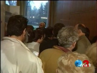 Grenoble Conseil municipal