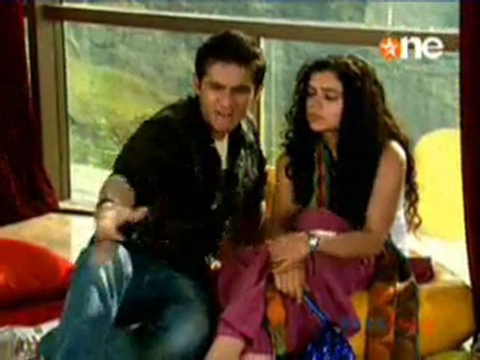 Pyaar Kil Ye Ek Kahaani - 25th October 2010 pt3