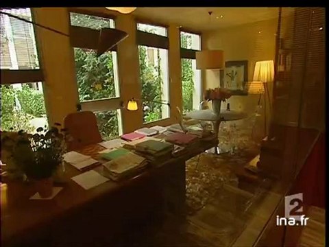 Laurence Parisot élue présidente du MEDEF