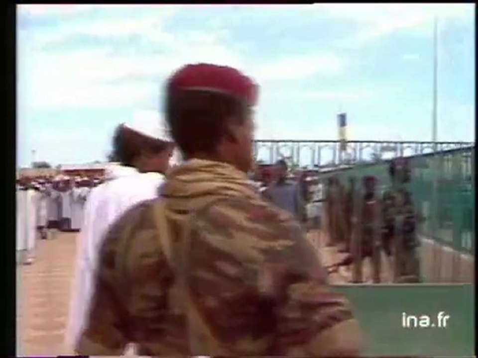 Tchad