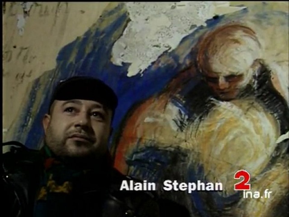 Portrait Bloas
