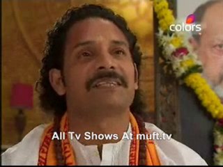 Laagi Tujhse Lagan 25th October 2010  pt-4
