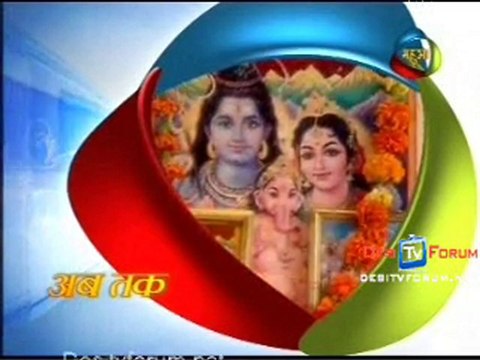 Jai Jai Shiv Shankar - 25th October 2010 - pt1