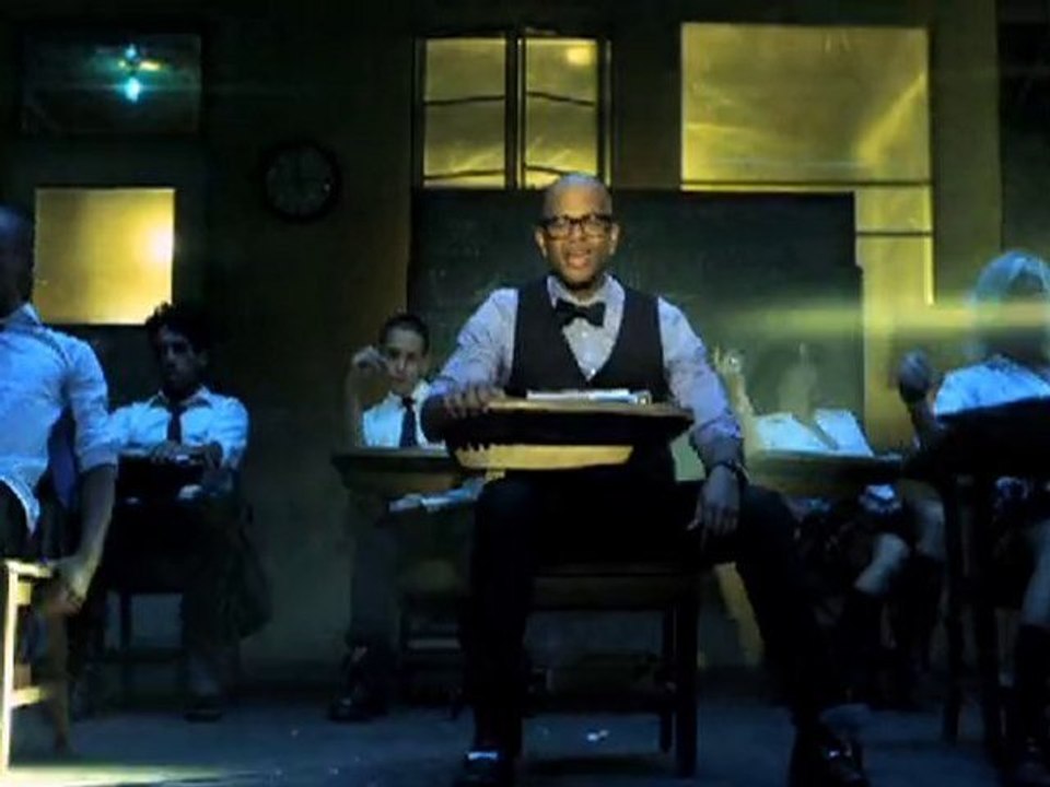 Chris Willis - Louder (Put Your Hands Up)