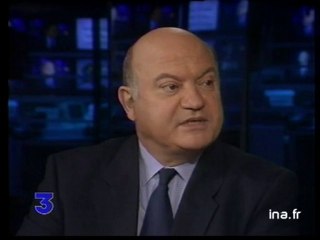 Grand témoin : André Santini