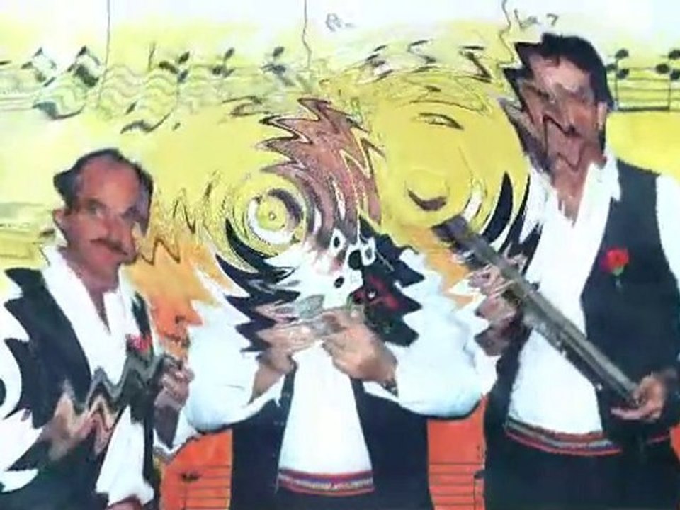 Il Etait Une Fois Dans l'Ouest - Henri Tarquin - ALLIAX.net