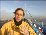 Pont de Normandie: dernier test