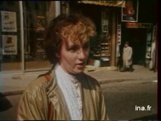 Le tramway à Saint Etienne et à Nantes